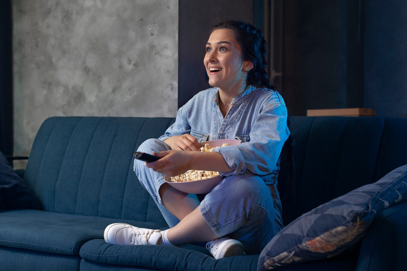 Séries para aprender inglês: por onde começar
